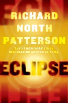 Book cover for Eclipse