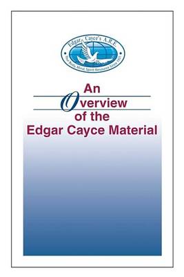 Book cover for An Overview of the Edgar Cayce Material