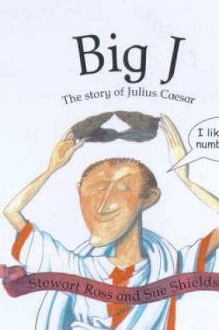 Cover of Big J