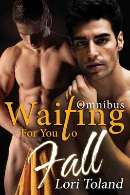 Book cover for Waiting For You To Fall