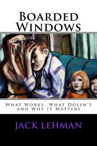 Cover of Boarded Windows