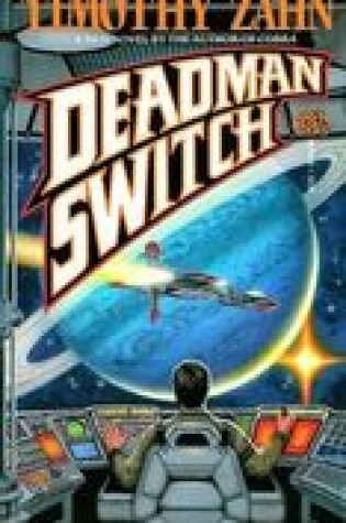 Cover of Deadman Switch