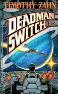 Book cover for Deadman Switch