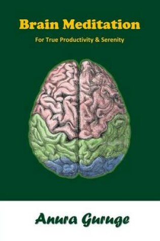 Cover of Brain Meditation