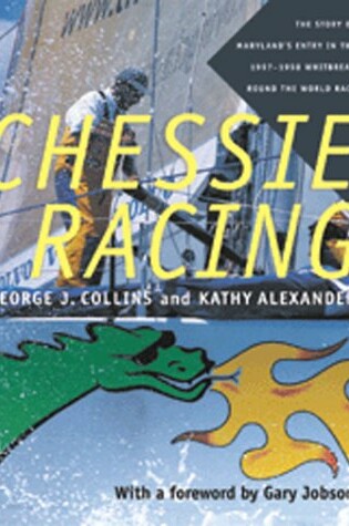 Cover of Chessie Racing