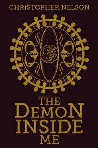 Cover of The Demon Inside Me