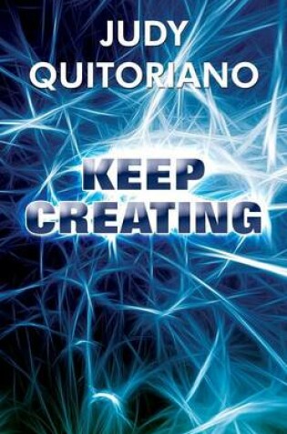 Cover of Keep Creating