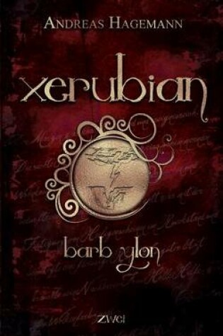 Cover of Xerubian - Barb Ylon
