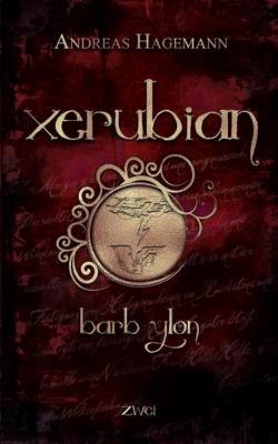 Book cover for Xerubian - Barb Ylon