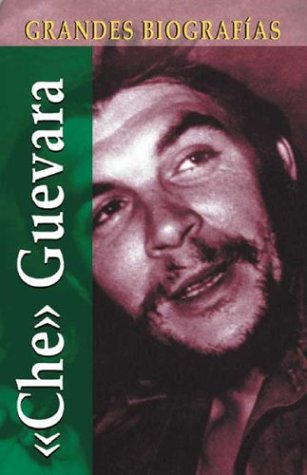 Cover of Che Guevara