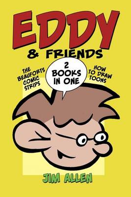 Book cover for Eddy & Friends