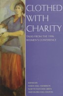 Book cover for Clothed with Charity