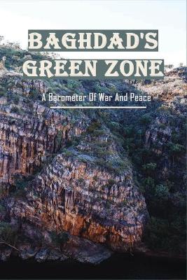 Cover of Baghdad's Green Zone