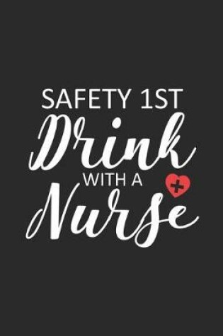 Cover of Safety 1st Drink With A Nurse