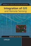 Book cover for Integration of GIS and Remote Sensing