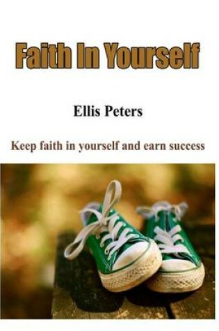 Cover of Faith in Yourself