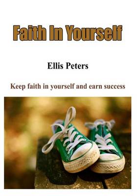 Book cover for Faith in Yourself