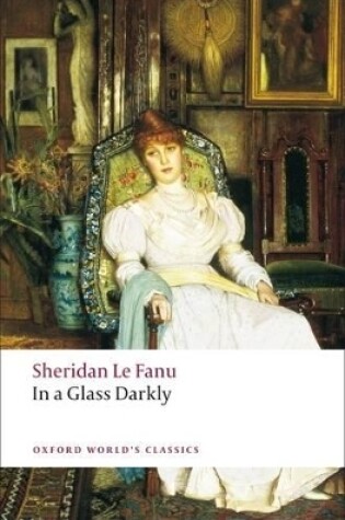 Cover of In a Glass Darkly