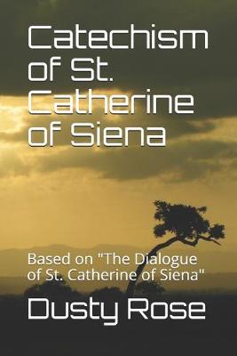 Book cover for Catechism of St. Catherine of Siena