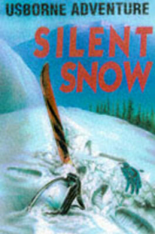 Cover of Silent Snow