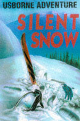 Book cover for Silent Snow