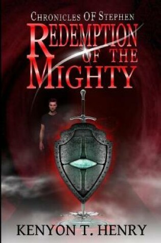 Cover of Redemption of the Mighty