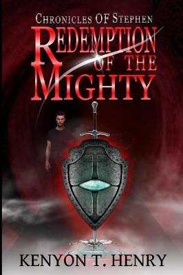 Book cover for Redemption of the Mighty