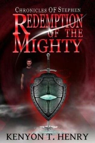 Cover of Redemption of the Mighty