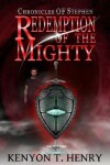 Book cover for Redemption of the Mighty