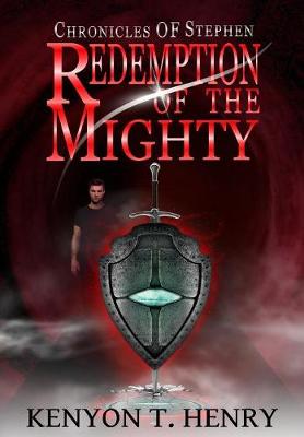 Book cover for Redemption of the Mighty
