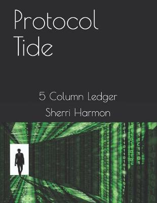 Cover of Protocol Tide