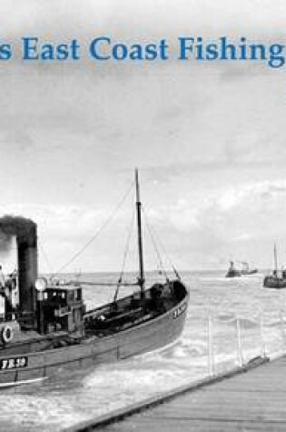 Cover of Scotland's East Coast Fishing Industry