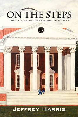 Book cover for On the Steps