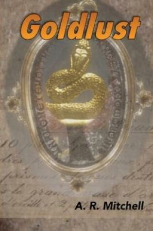 Cover of Goldlust