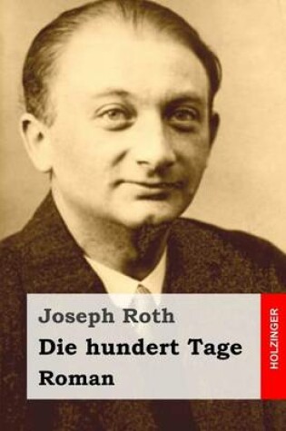 Cover of Die hundert Tage