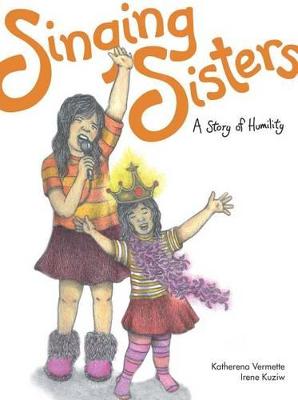 Cover of Singing Sisters