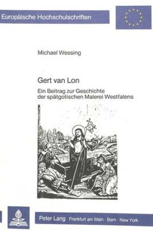 Cover of Gert Van Lon