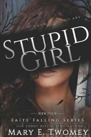 Cover of Stupid Girl