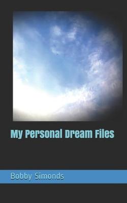 Book cover for My Personal Dream Files