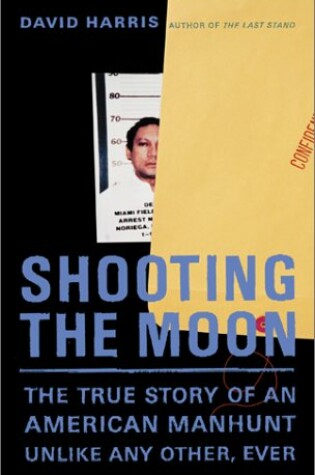 Cover of Shooting the Moon