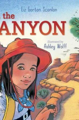 Cover of In the Canyon