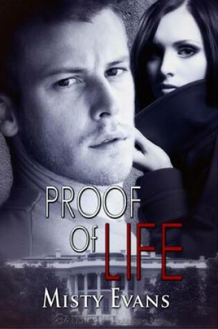 Cover of Proof of Life
