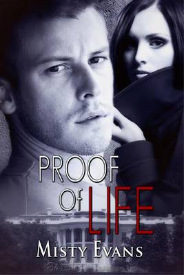 Book cover for Proof of Life