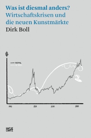 Cover of Dirk Boll: Was ist diesmal anders (German edition)