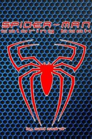 Cover of Spider-man