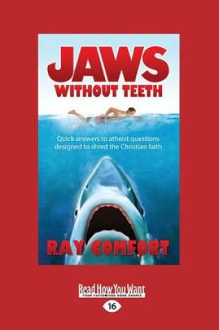 Cover of Jaws Without Teeth