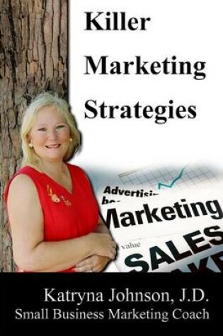 Cover of Killer Marketing Strategies