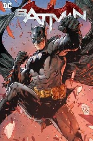 Cover of Batman Volume 10: Knightmares