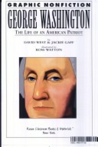 Cover of George Washington