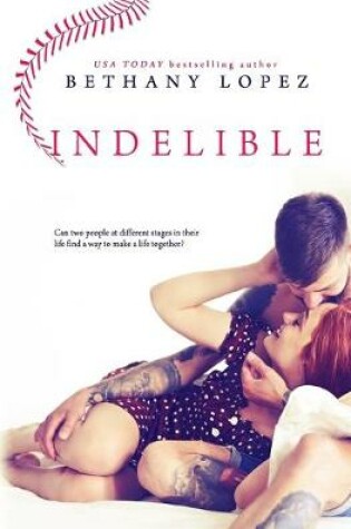 Cover of Indelible